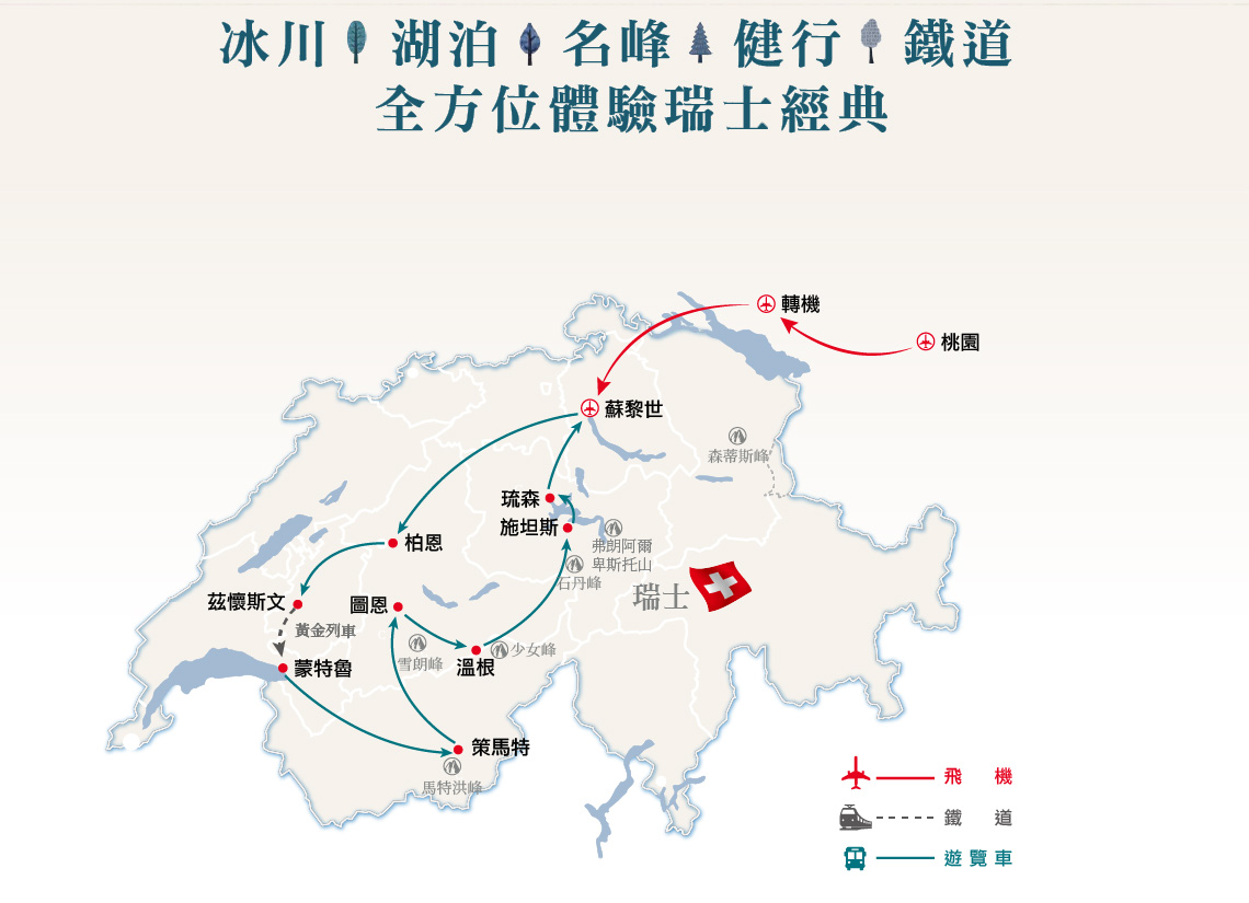 行程特色圖片