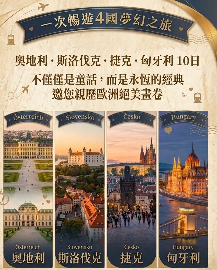 行程特色圖片