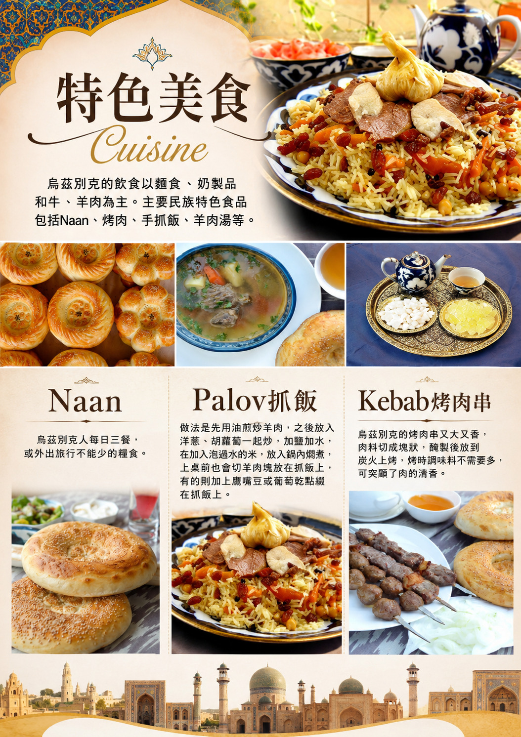 行程特色圖片
