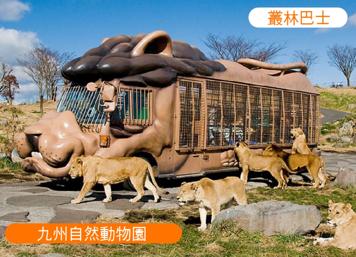 行程特色圖片