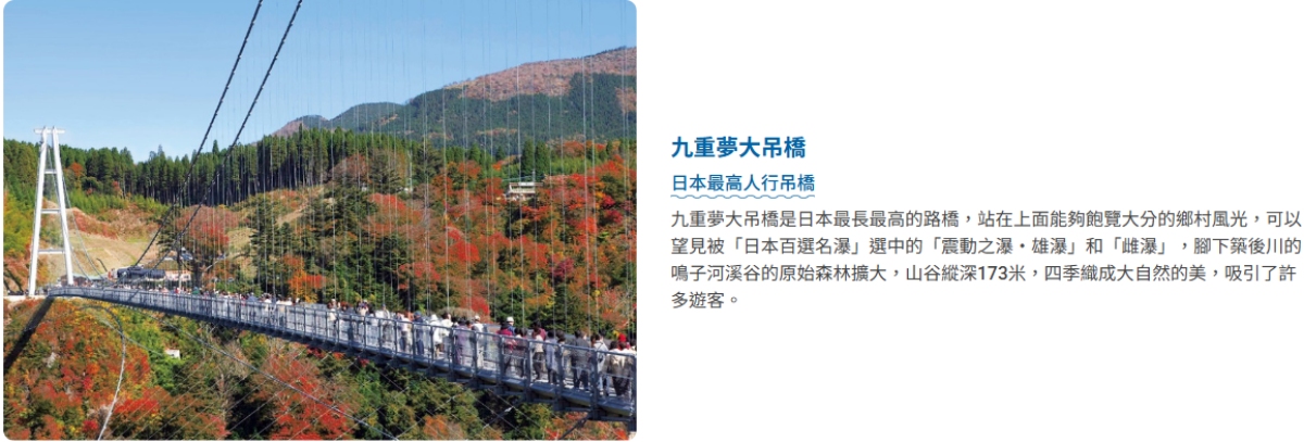 行程特色圖片