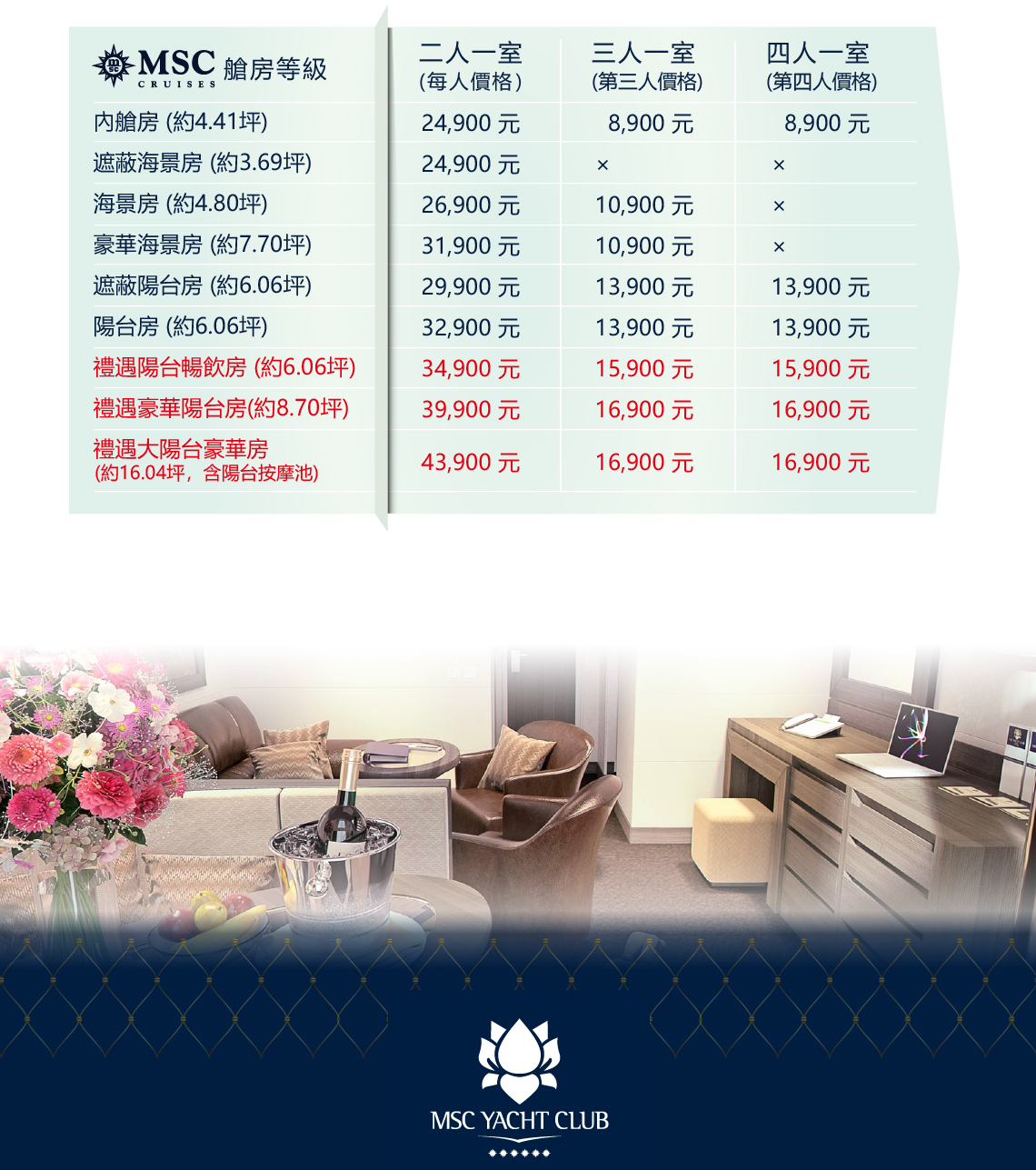 行程特色圖片
