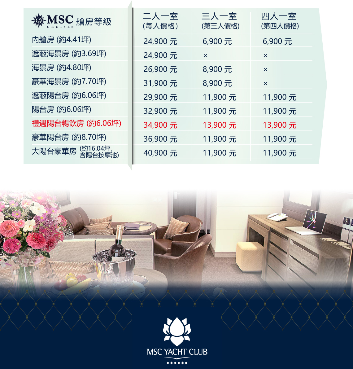 行程特色圖片