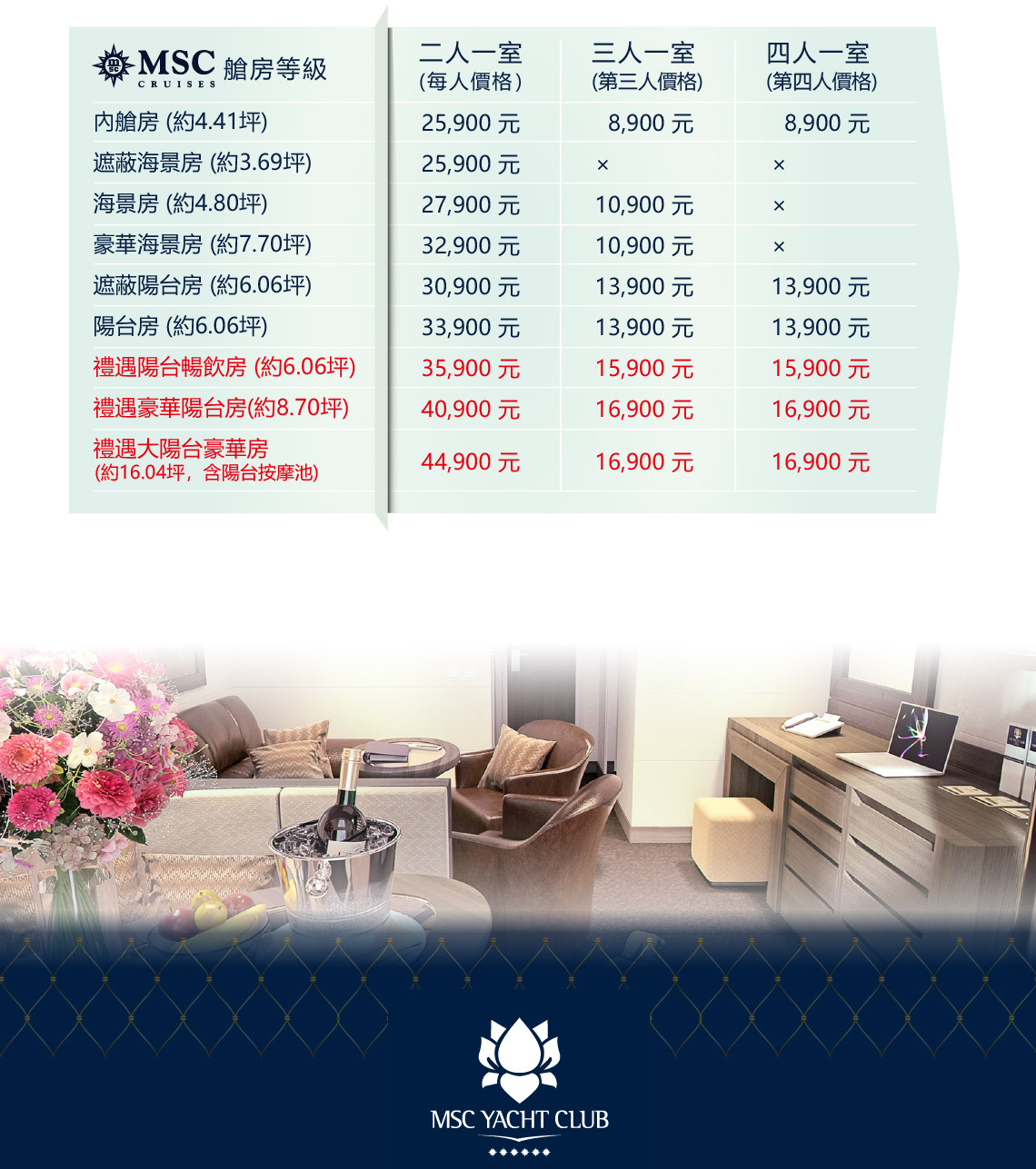 行程特色圖片